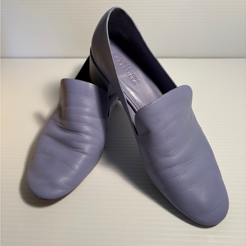 Mercedes Castillo Tilly Loafer 37